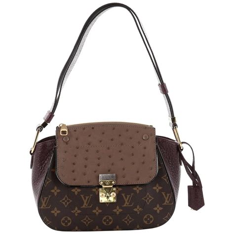 small louis vuitton shoulder purse|louis vuitton majestueux shoulder bag.